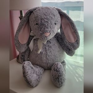 Pottery Barn Bunny